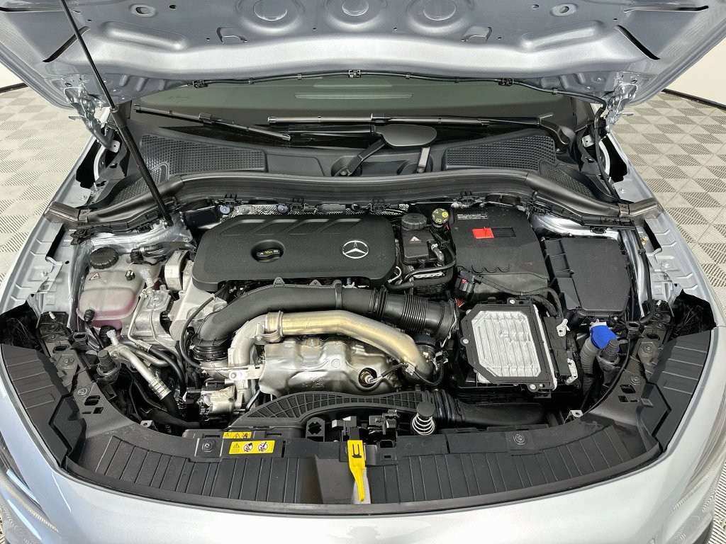 Certified 2026 Mercedes-Benz GLA 250 image 30