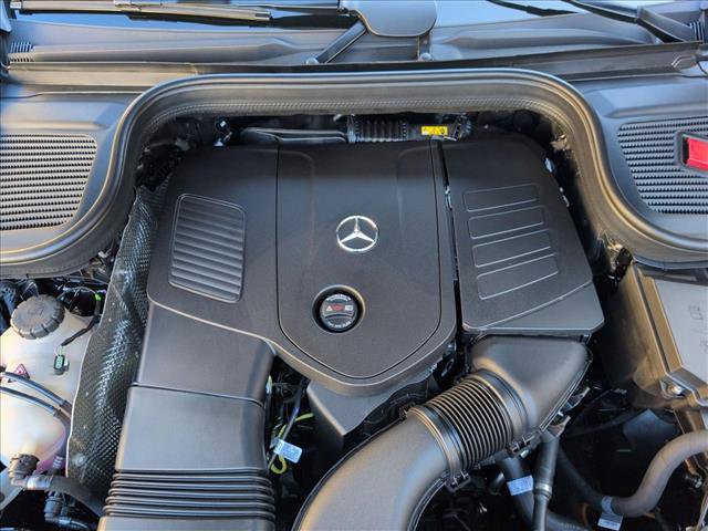 New 2026 Mercedes-Benz GLE 350 4MATIC image 17