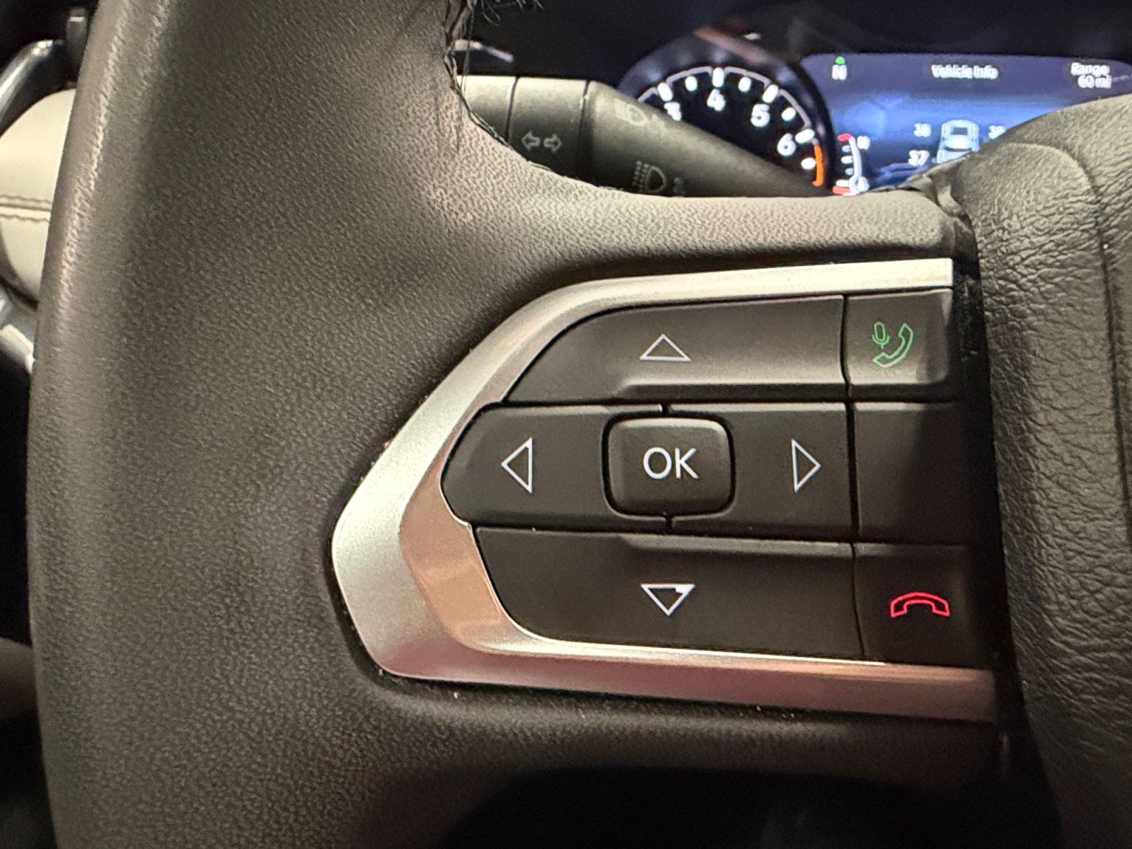 Used 2024 Jeep Compass Limited AWD/4WD image 43
