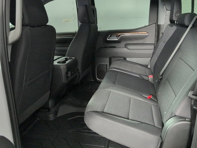New 2025 Chevrolet Silverado 1500 RST w/ Convenience Package II image 9