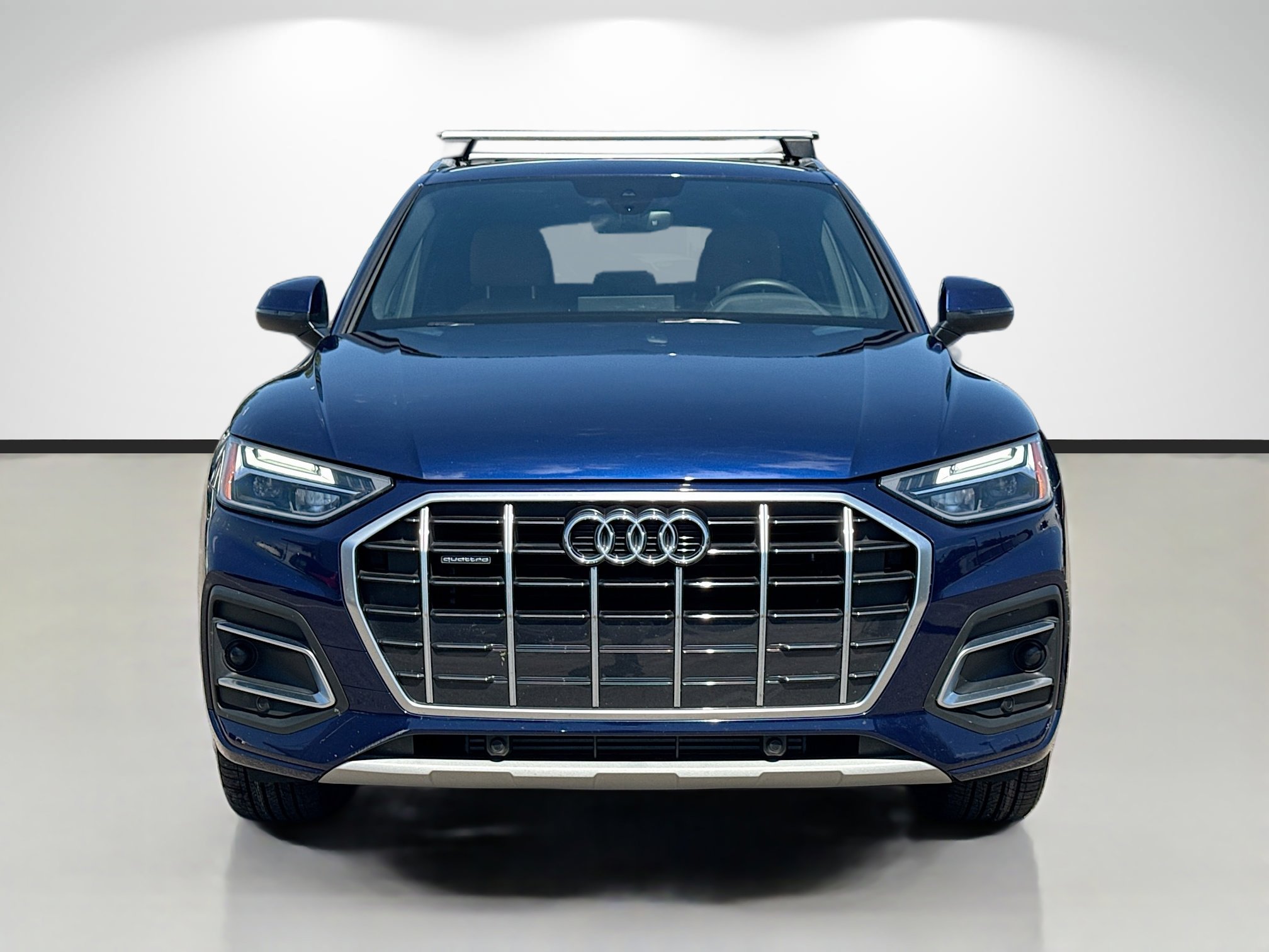 Used 2021 Audi Q5 2.0T Premium w/ Convenience Package AWD/4WD image 8
