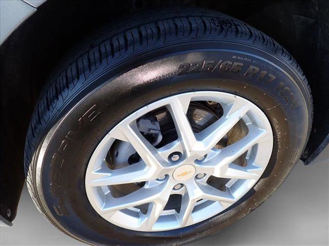Used 2024 Chevrolet Equinox LT image 6