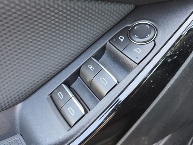 New 2026 Chevrolet Equinox RS w/ Convenience Package III image 10