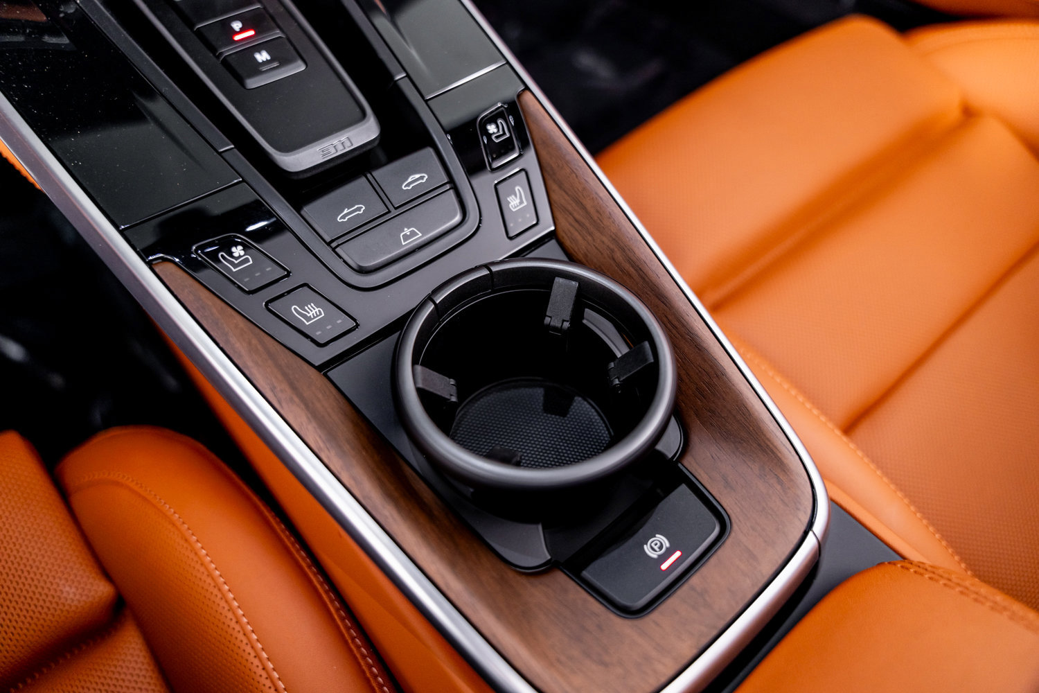 Used 2025 Porsche 911 Carrera image 51