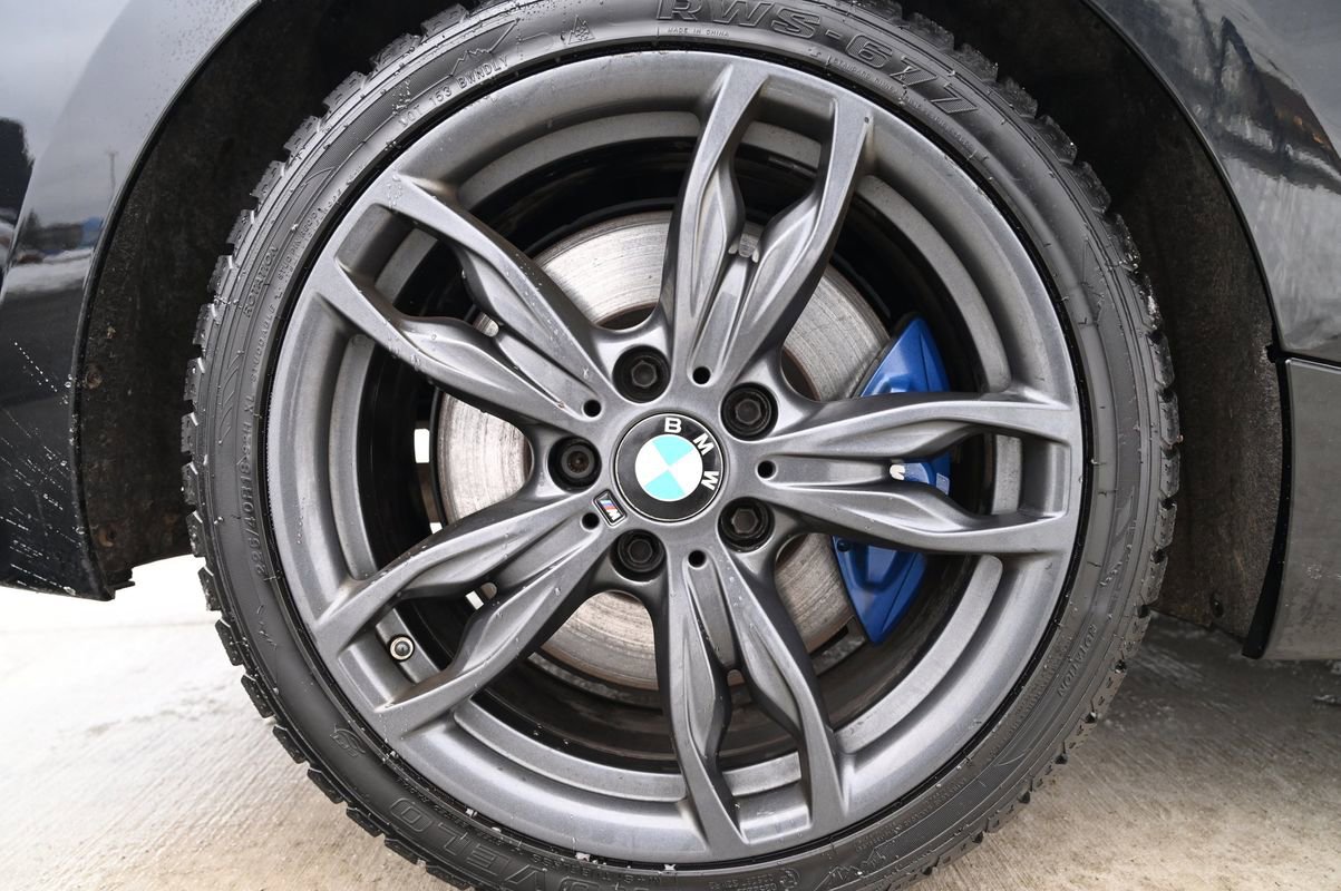 Used 2021 BMW M240i xDrive Coupe image 42