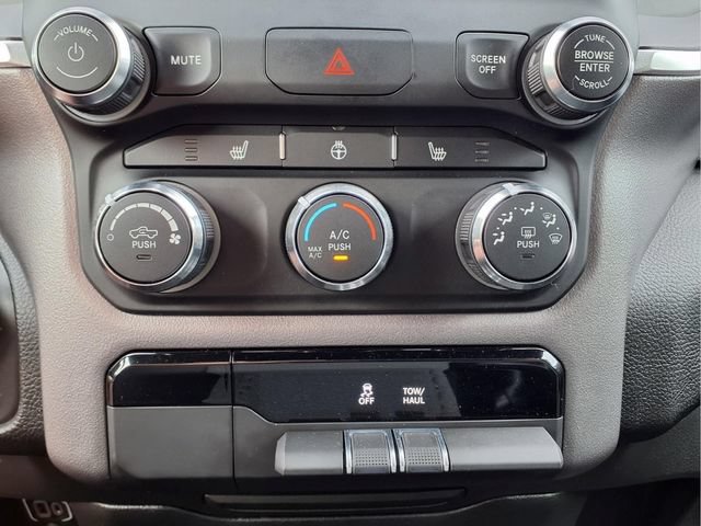 Used 2023 RAM 1500 Big Horn AWD/4WD image 22