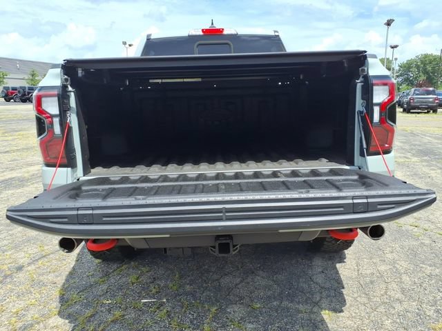 Used 2024 Ford Ranger Raptor AWD/4WD image 8