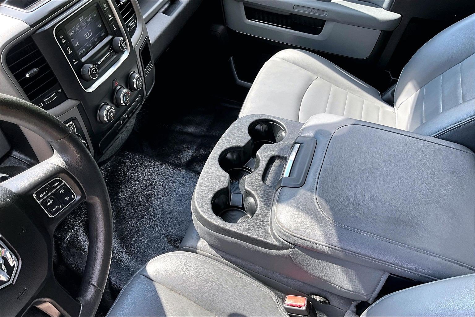 Used 2019 RAM 1500 Tradesman w/ Power & Remote Entry Group RWD image 13