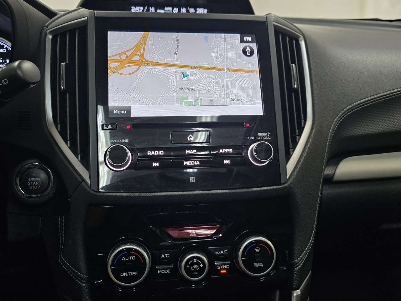 Used 2022 Subaru Forester Limited w/ Popular Package #2 image 28