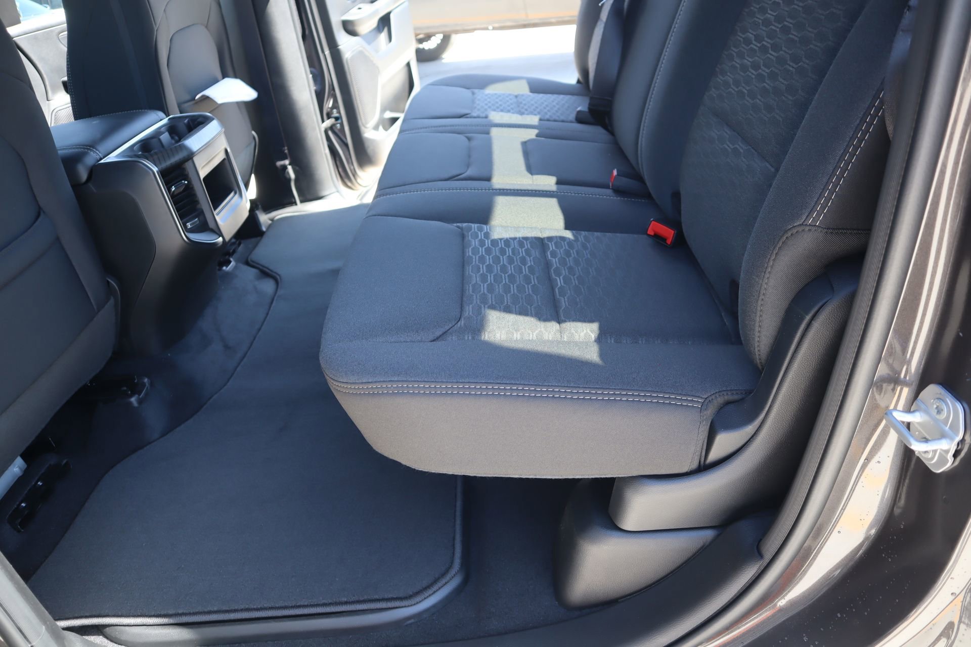 New 2026 RAM 1500 Express image 11