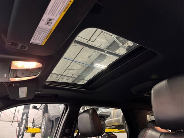 Used 2024 Dodge Durango GT image 24