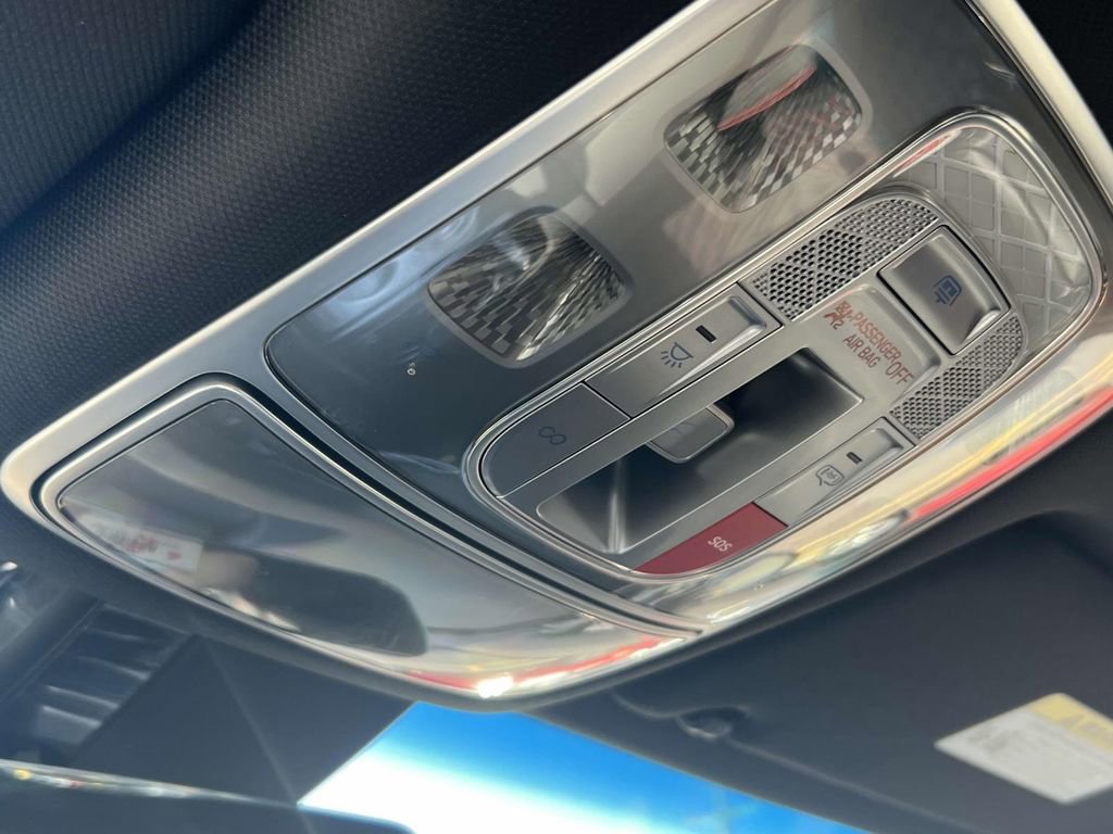 New 2024 Genesis G80 2.5T w/ Sport Prestige Package image 30