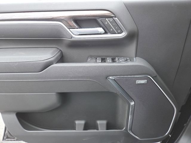 New 2026 Chevrolet Silverado 3500 LTZ w/ LTZ Premium Package image 36