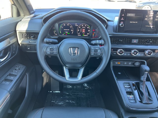 New 2027 Honda CR-V Sport-L image 13