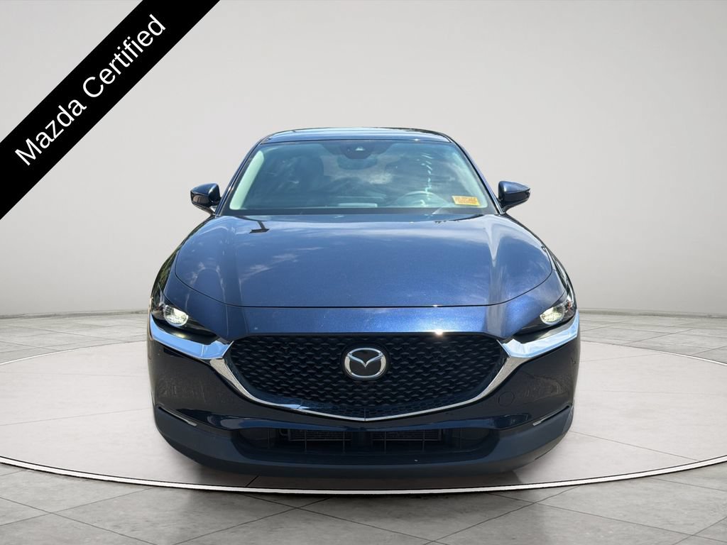 Used 2020 MAZDA CX-30 FWD image 8