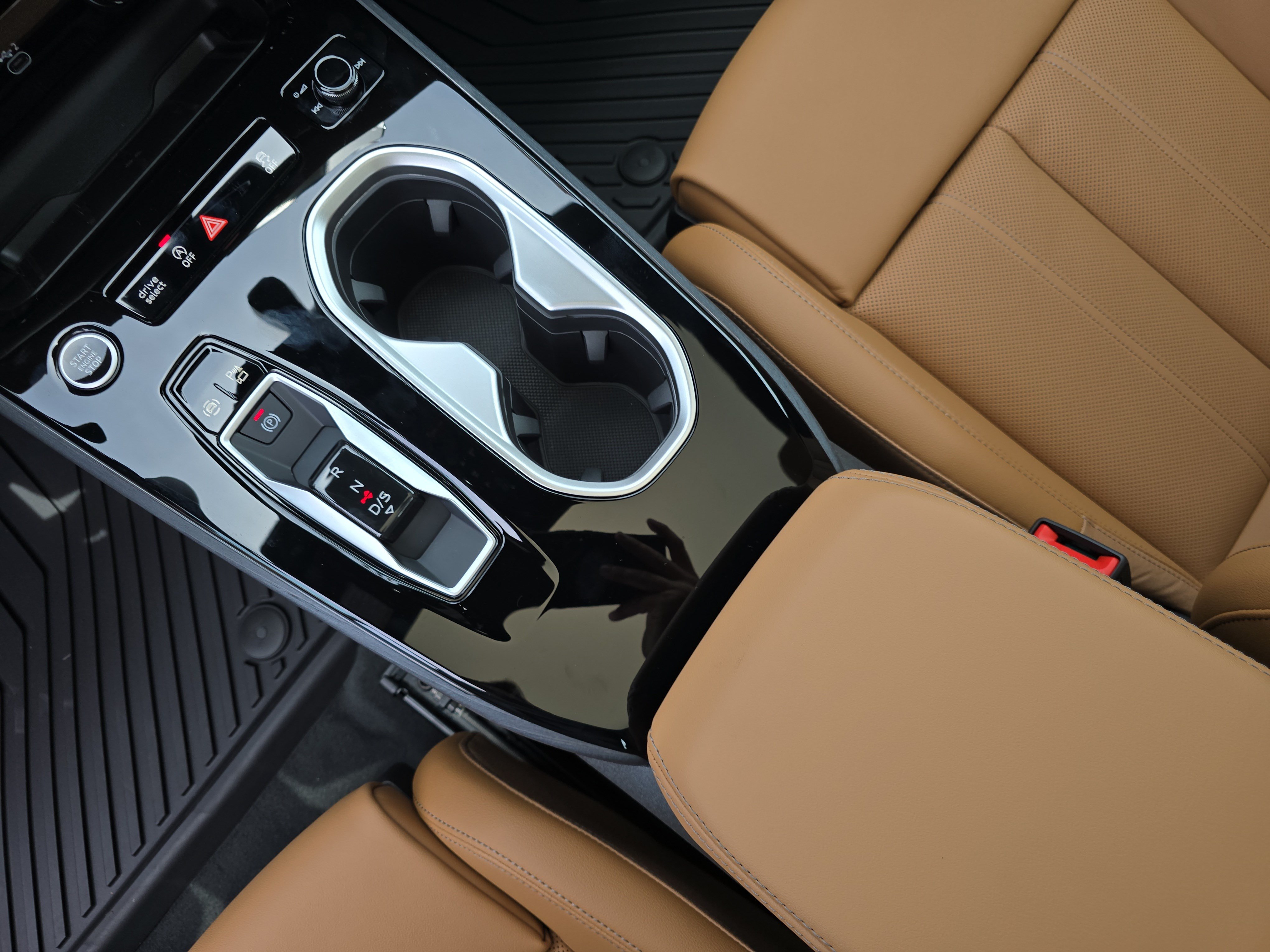 New 2026 Audi A6 Premium Plus AWD/4WD image 25