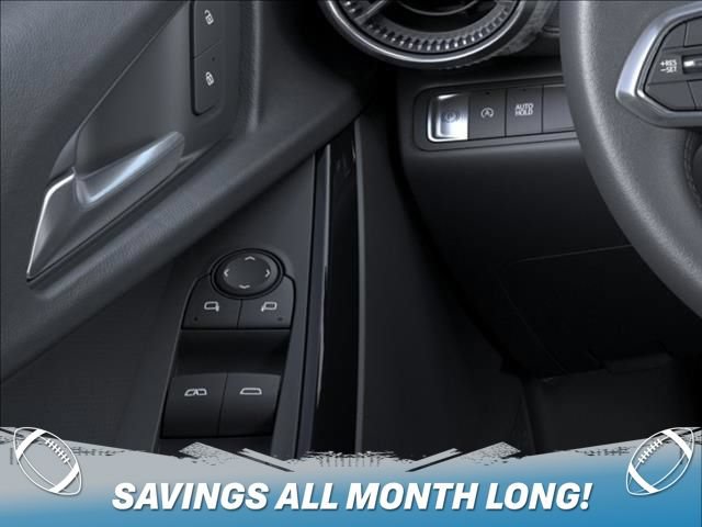 New 2026 Chevrolet Equinox LT w/ Convenience Package II FWD image 22