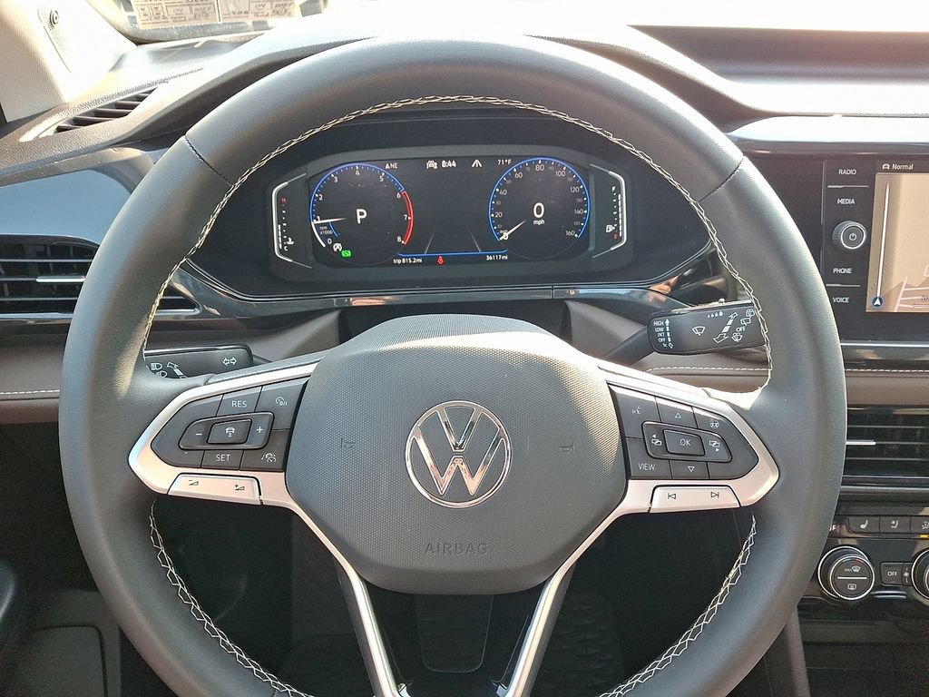 Used 2022 Volkswagen Taos SEL AWD/4WD image 22