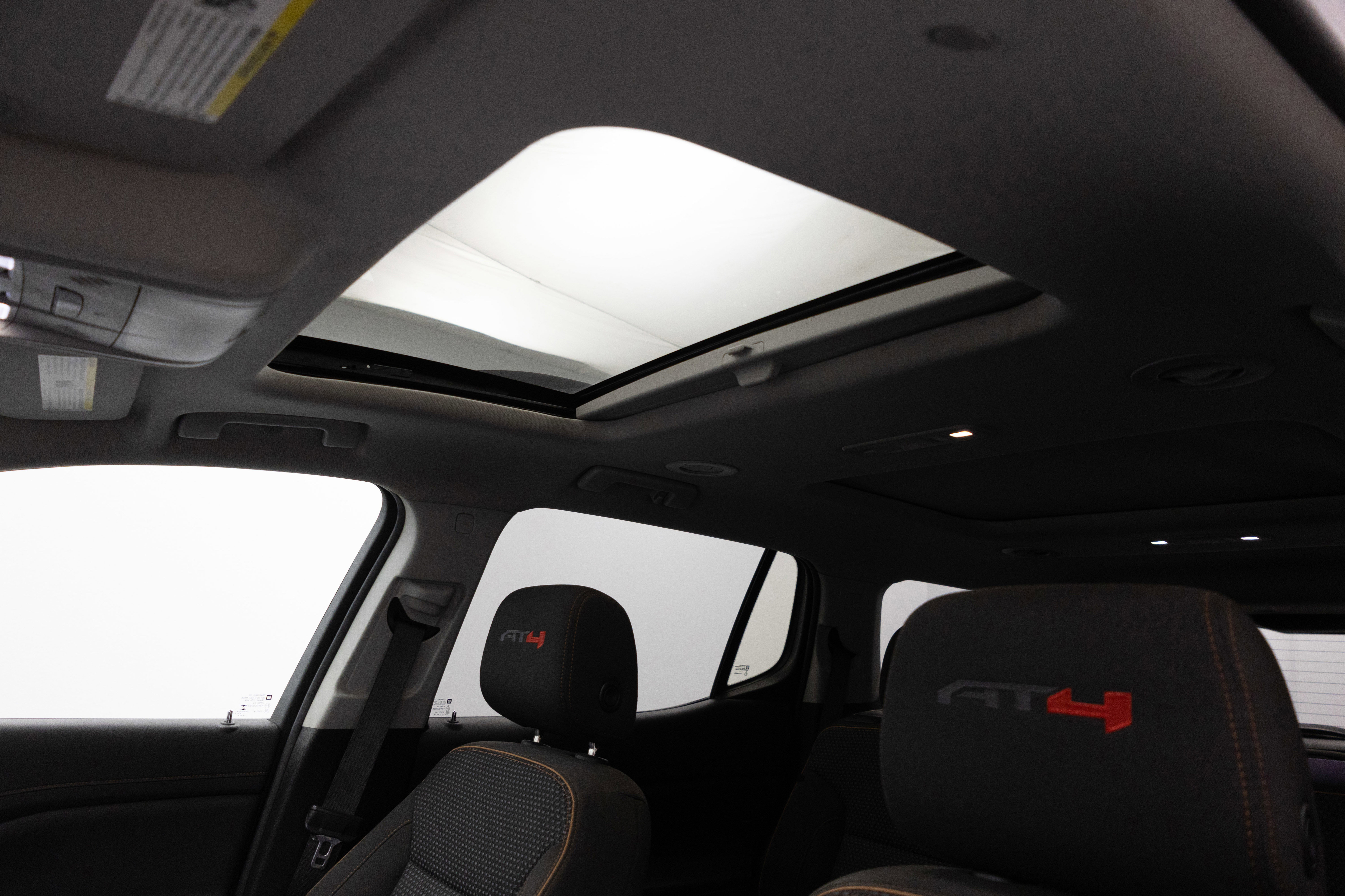 Used 2020 GMC Acadia AT4 w/ Trailering Package image 6