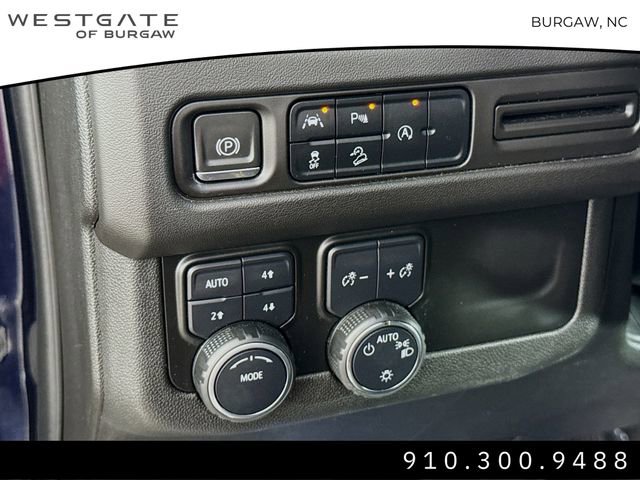 Used 2024 Chevrolet Tahoe Premier image 15