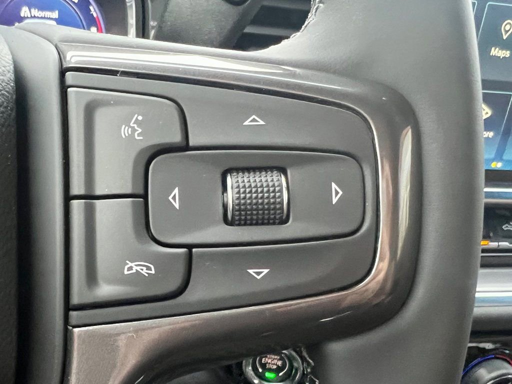 New 2026 Chevrolet Silverado 3500 High Country image 8