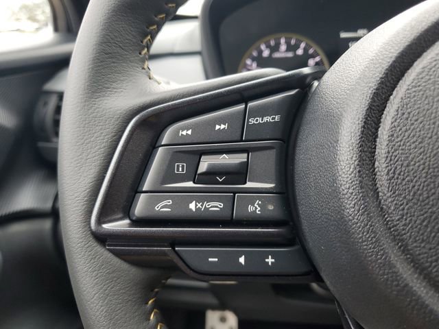 New 2026 Subaru Crosstrek 2.5i Sport image 24