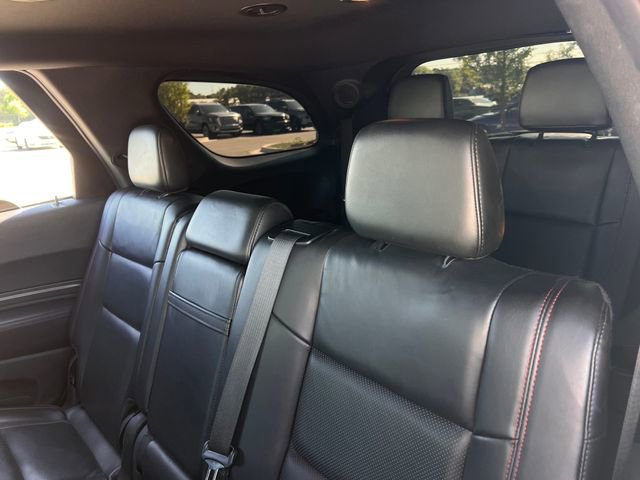 Used 2023 Dodge Durango R/T RWD image 20