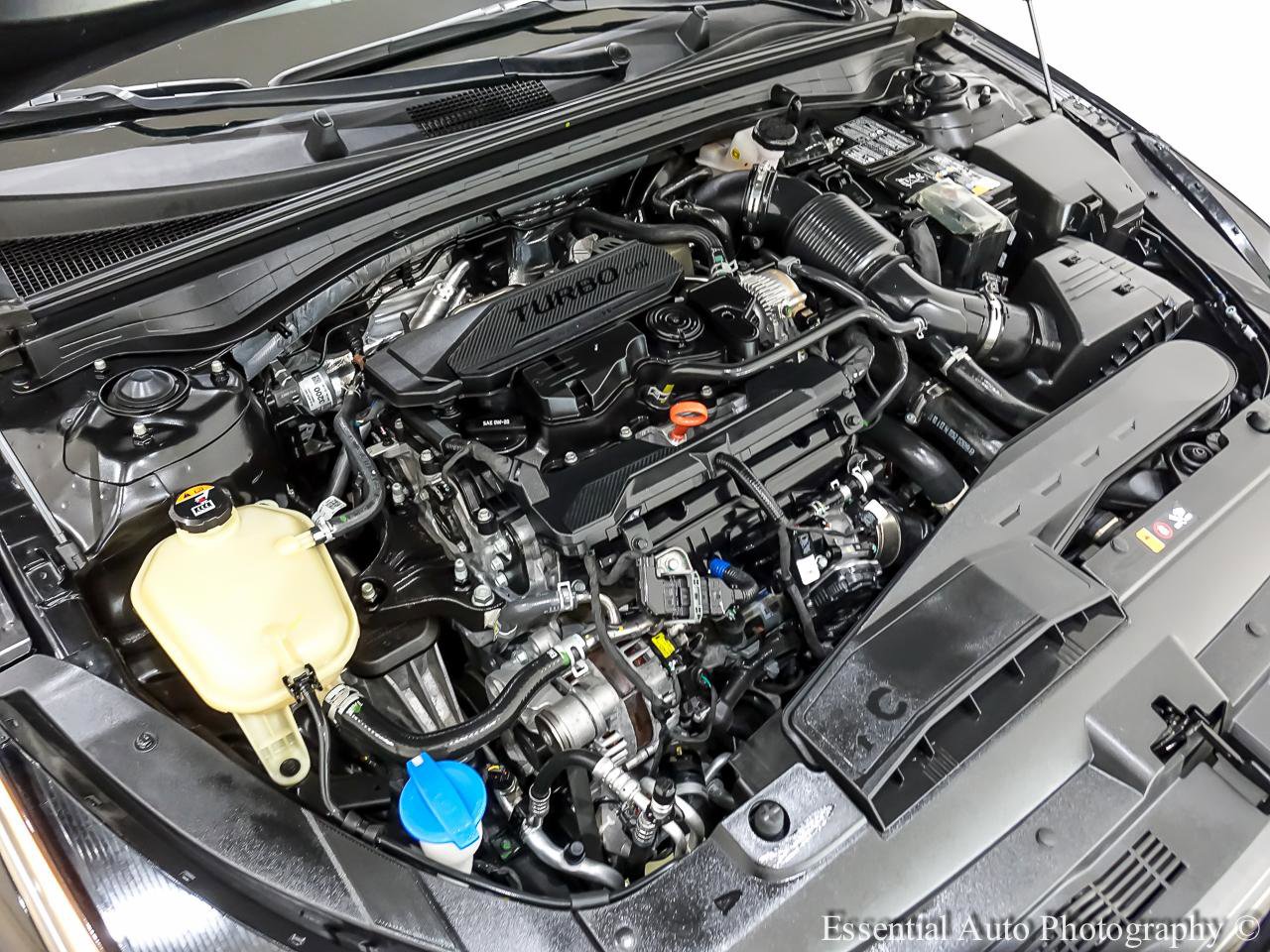 Used 2024 Kia K5 GT-Line image 35