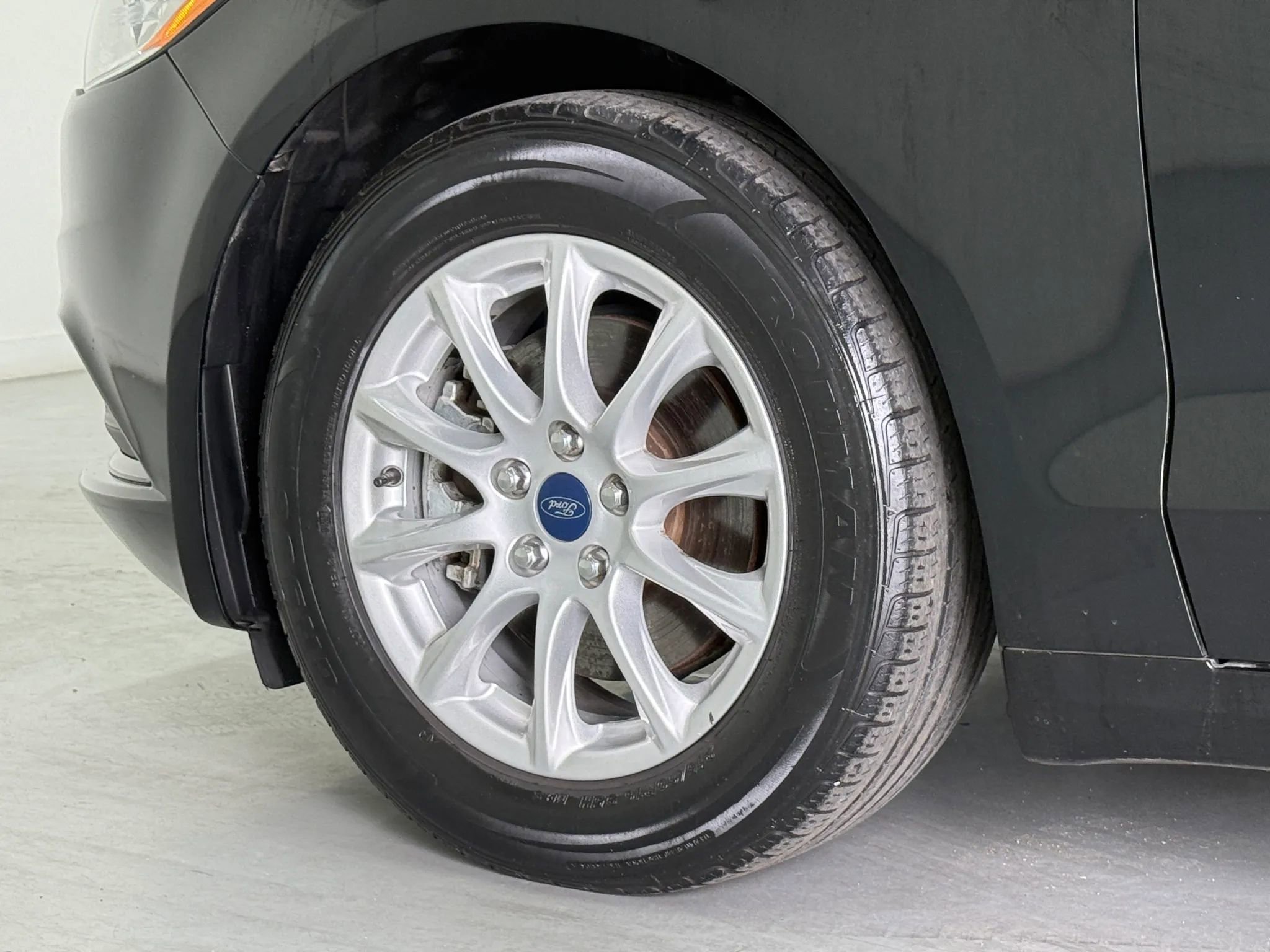 Used 2018 Ford Fusion S image 19