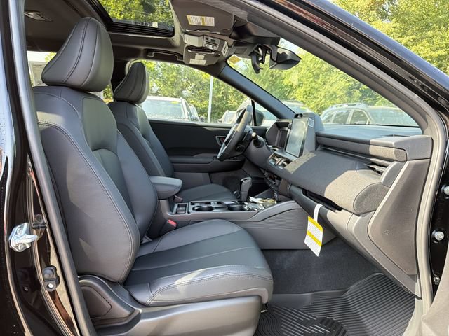 New 2026 Subaru Outback Premium AWD/4WD image 18
