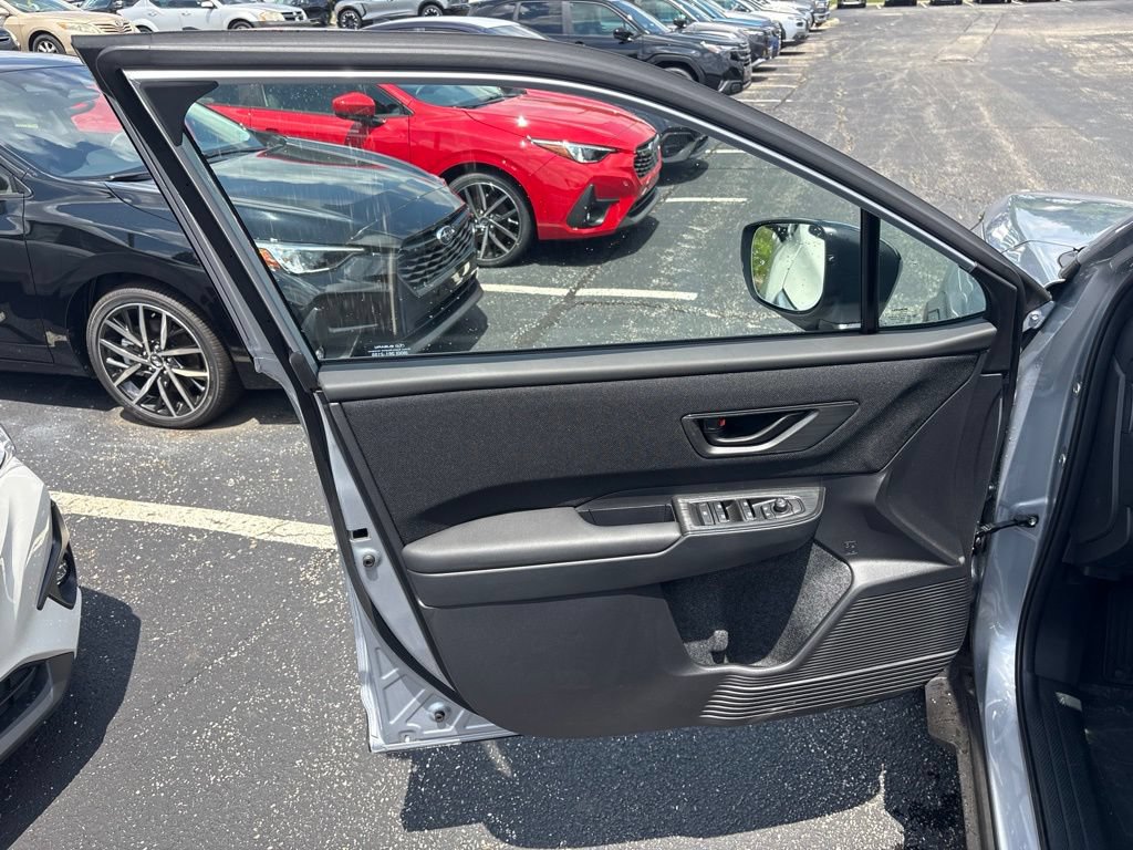New 2026 Subaru Outback Premium AWD/4WD image 18