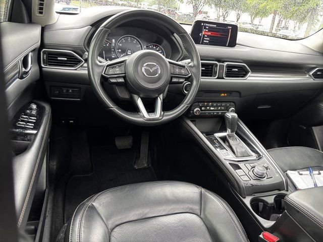 Used 2020 MAZDA CX-5 Grand Touring FWD image 17