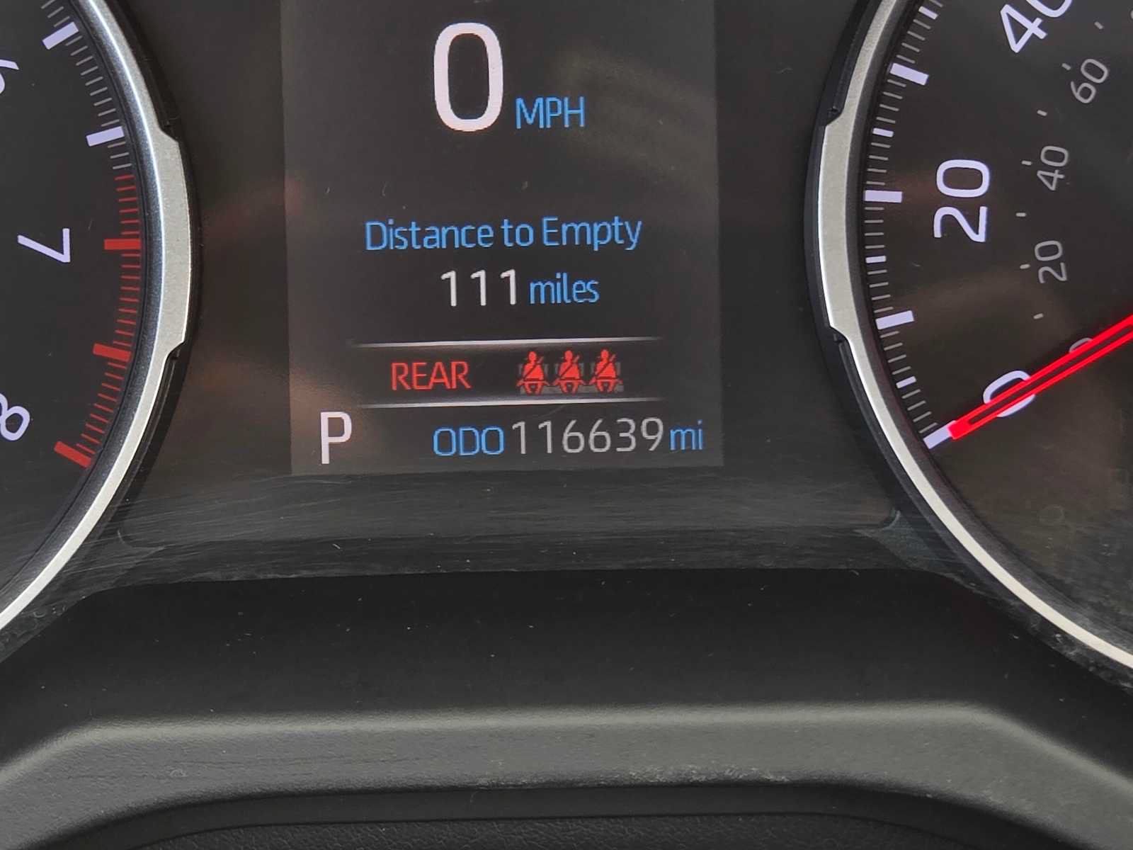 Used 2020 Toyota RAV4 XLE Premium AWD/4WD image 28