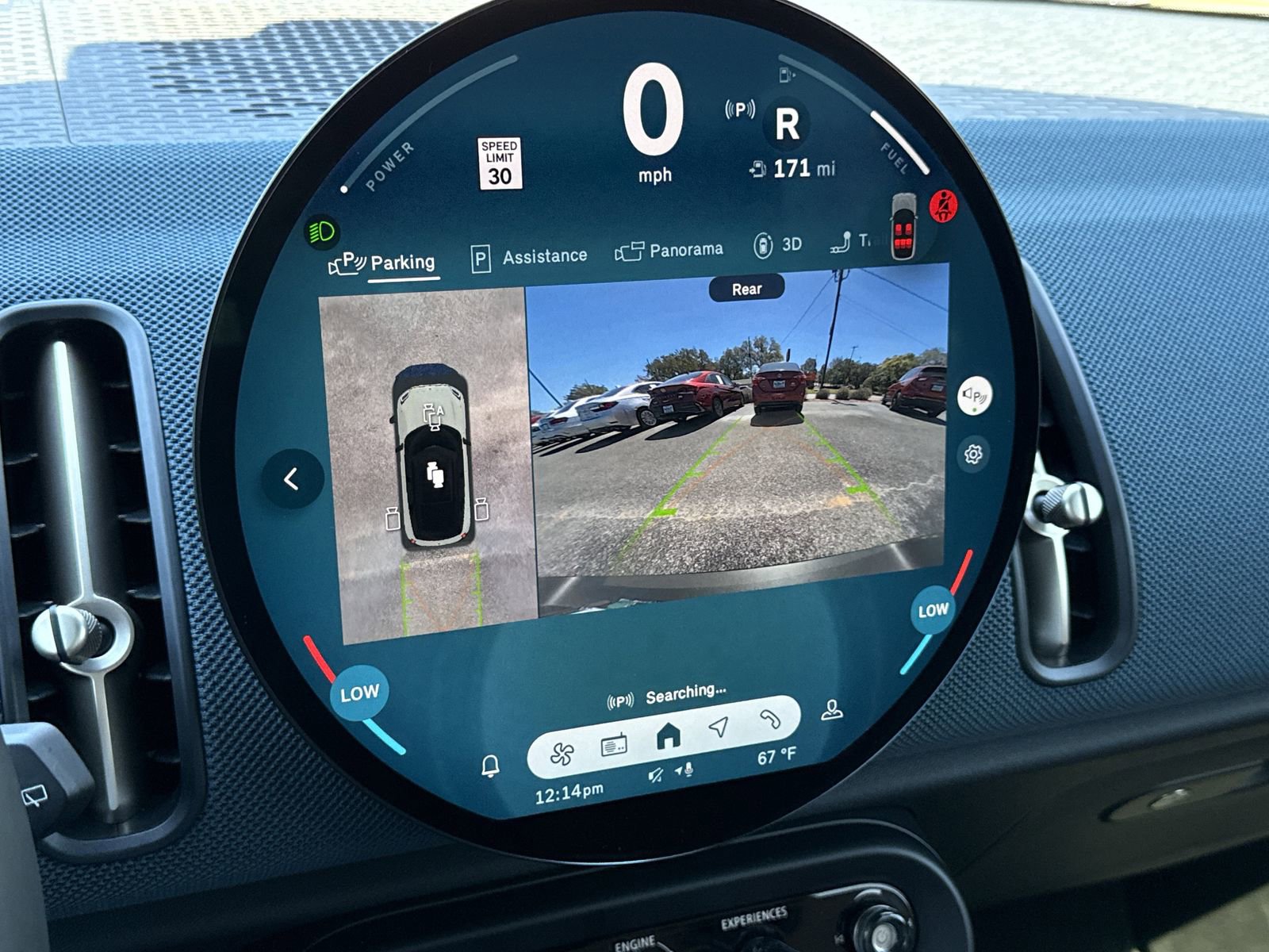 Used 2026 MINI Cooper Countryman S image 24