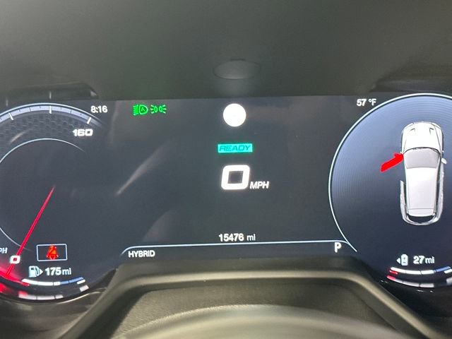 Used 2024 Dodge Hornet R/T Plus w/ R/T Blacktop Package image 18