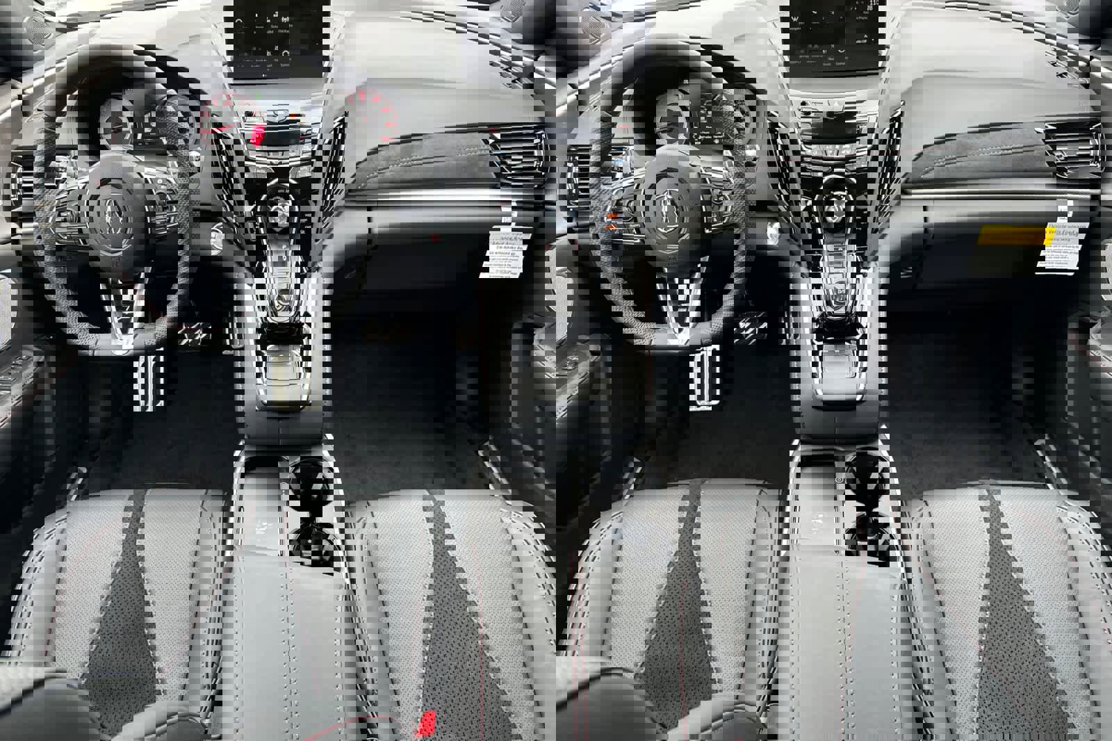 Used 2025 Acura RDX A-Spec image 10