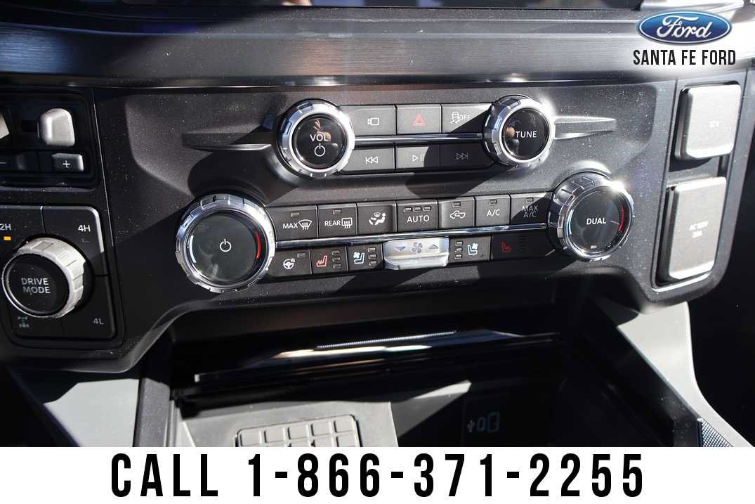 New 2026 Ford F250 Lariat w/ Lariat Ultimate Package AWD/4WD image 46