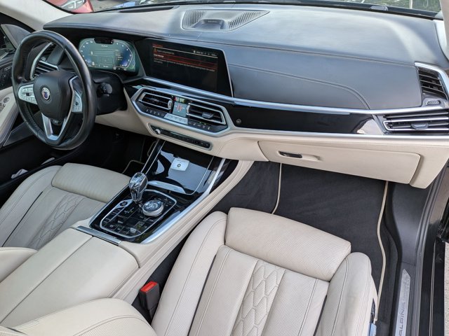 Used 2022 BMW ALPINA XB7 AWD/4WD image 24