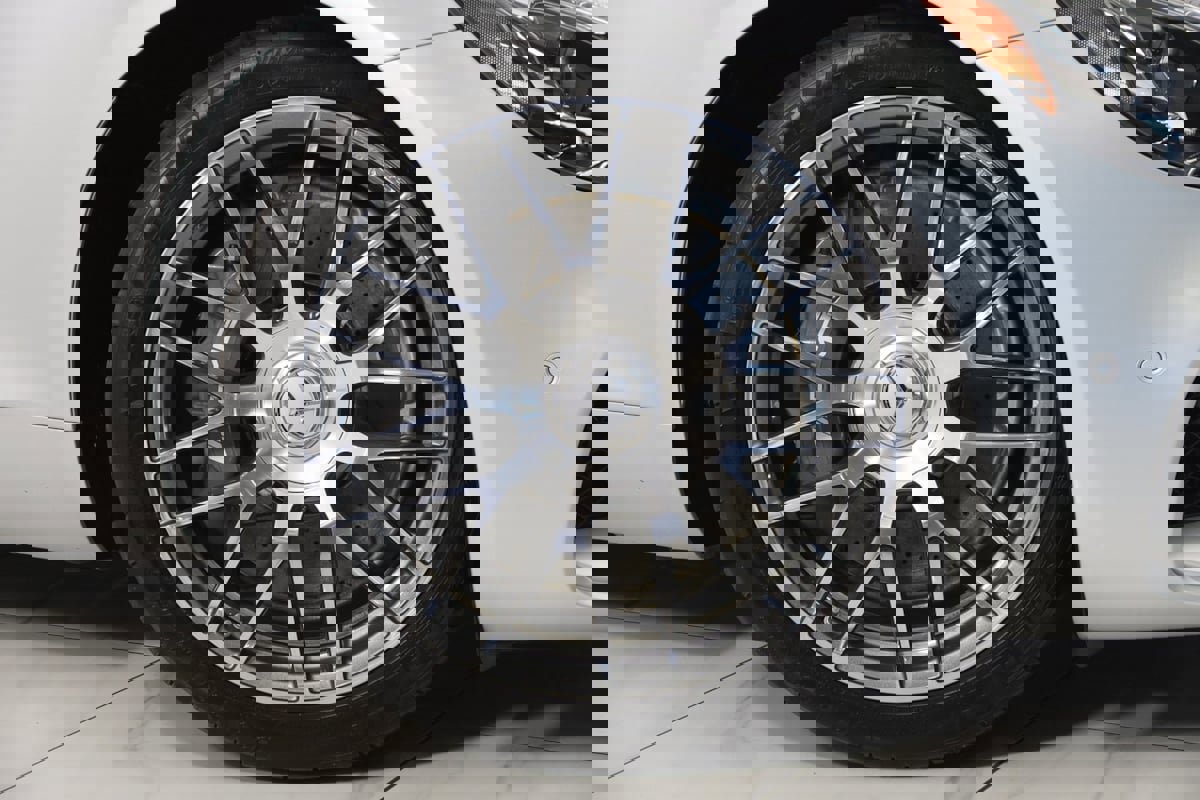 Used 2017 Mercedes-Benz AMG GT Coupe w/ Exclusive Interior Package image 17