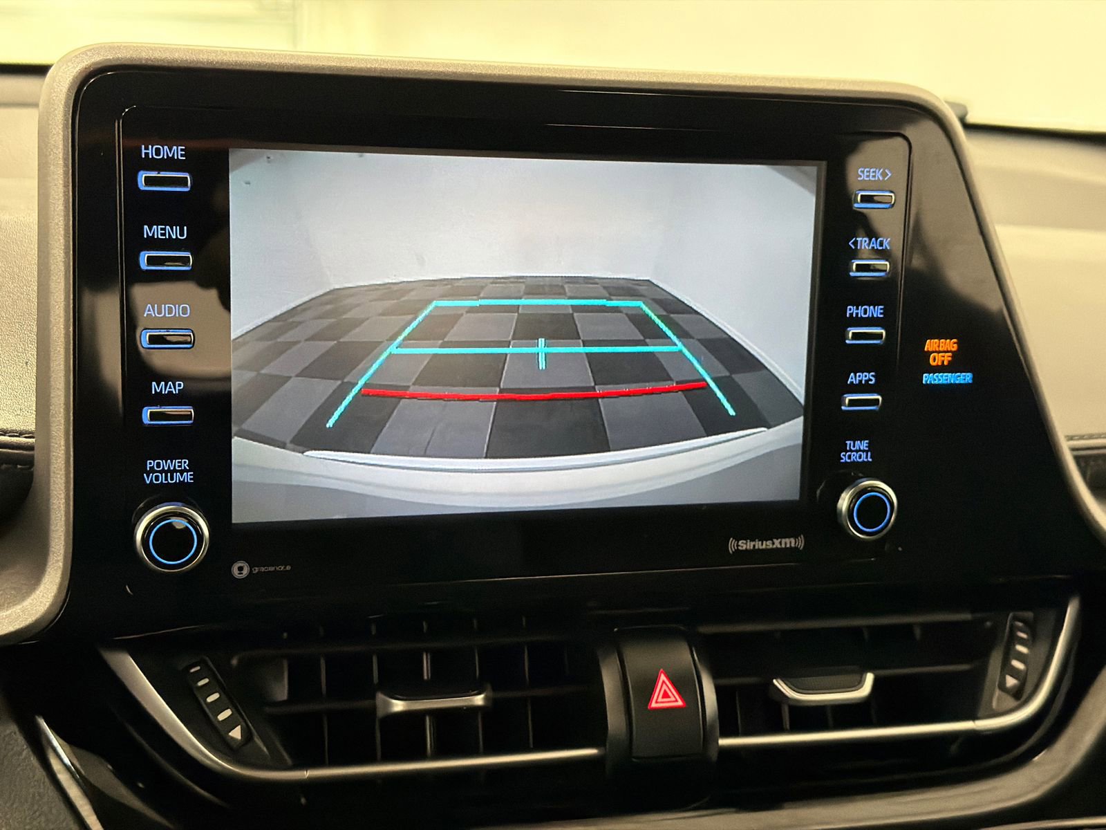 Used 2021 Toyota C-HR LE image 23