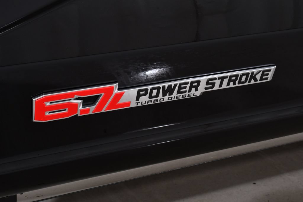 New 2026 Ford F350 Lariat AWD/4WD image 22
