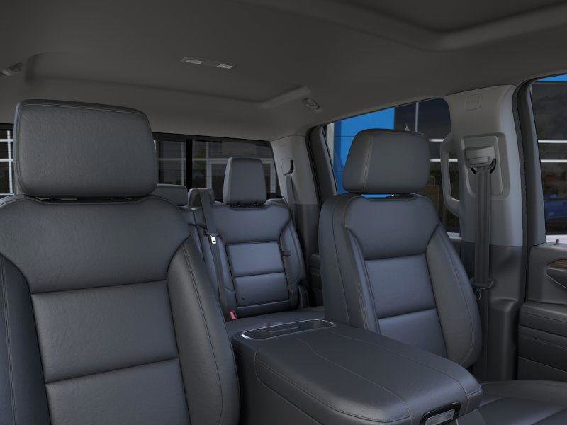 New 2025 Chevrolet Silverado 2500 LT w/ Z71 Chrome Sport Edition image 39