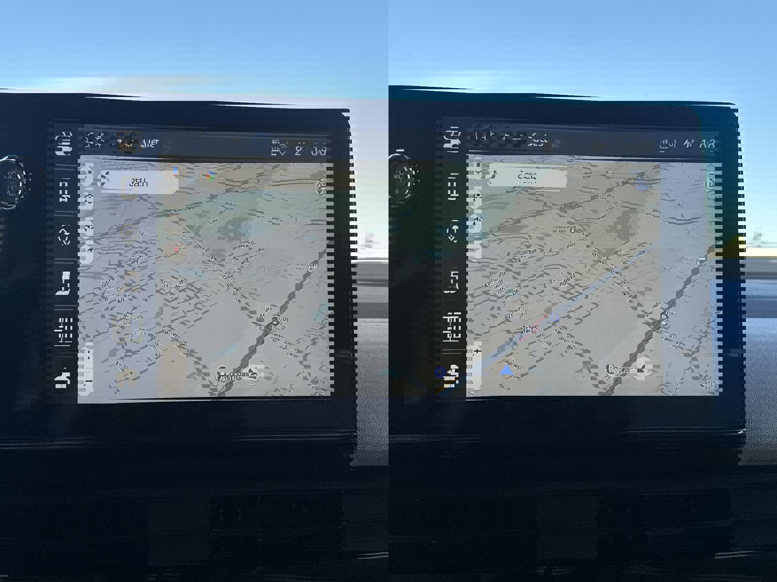 New 2026 Honda Prologue EX image 28