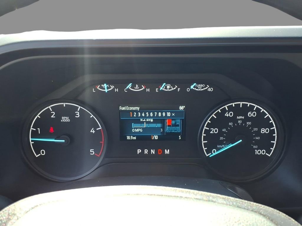 New 2026 Ford F350 XLT w/ 360-Degree Camera Package AWD/4WD image 27