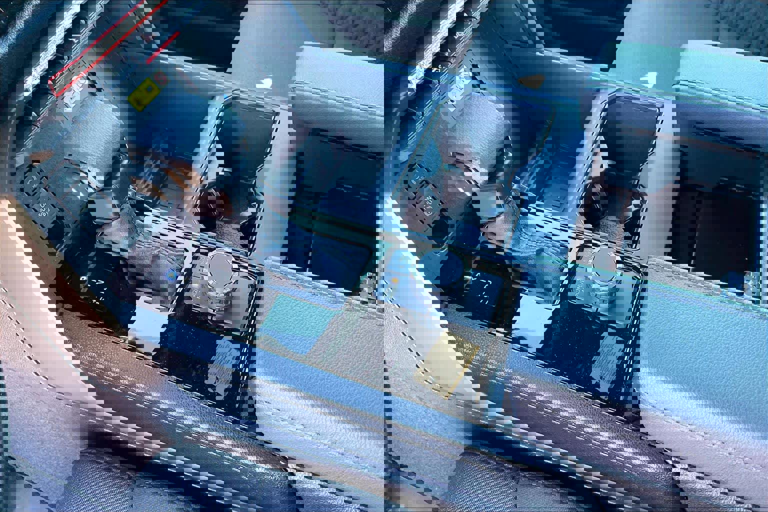 New 2026 Toyota Tundra SR5 image 7