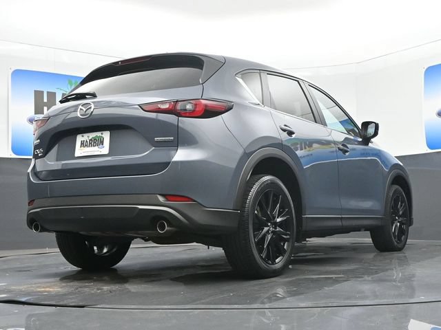 Used 2025 MAZDA CX-5 Carbon Edition AWD/4WD image 23