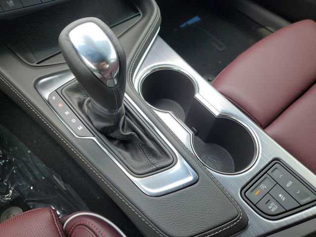 New 2026 Cadillac CT4 Sport RWD image 12