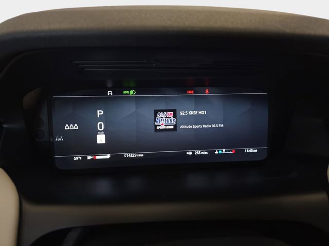 Used 2025 Land Rover Discovery Sport S AWD/4WD image 22