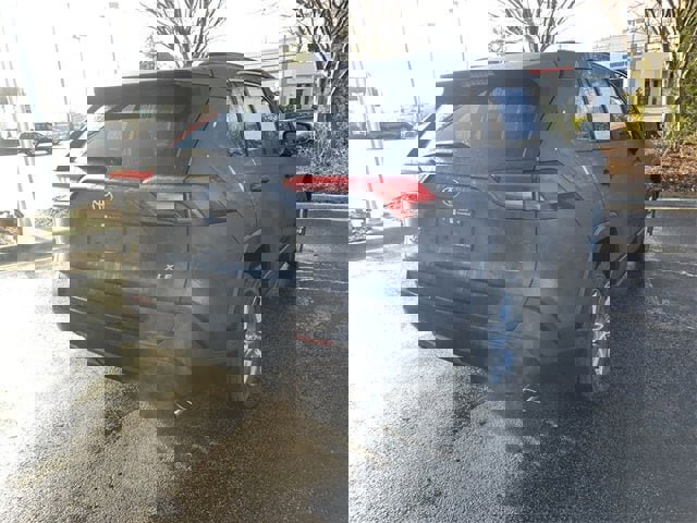New 2025 Toyota RAV4 XLE image 8