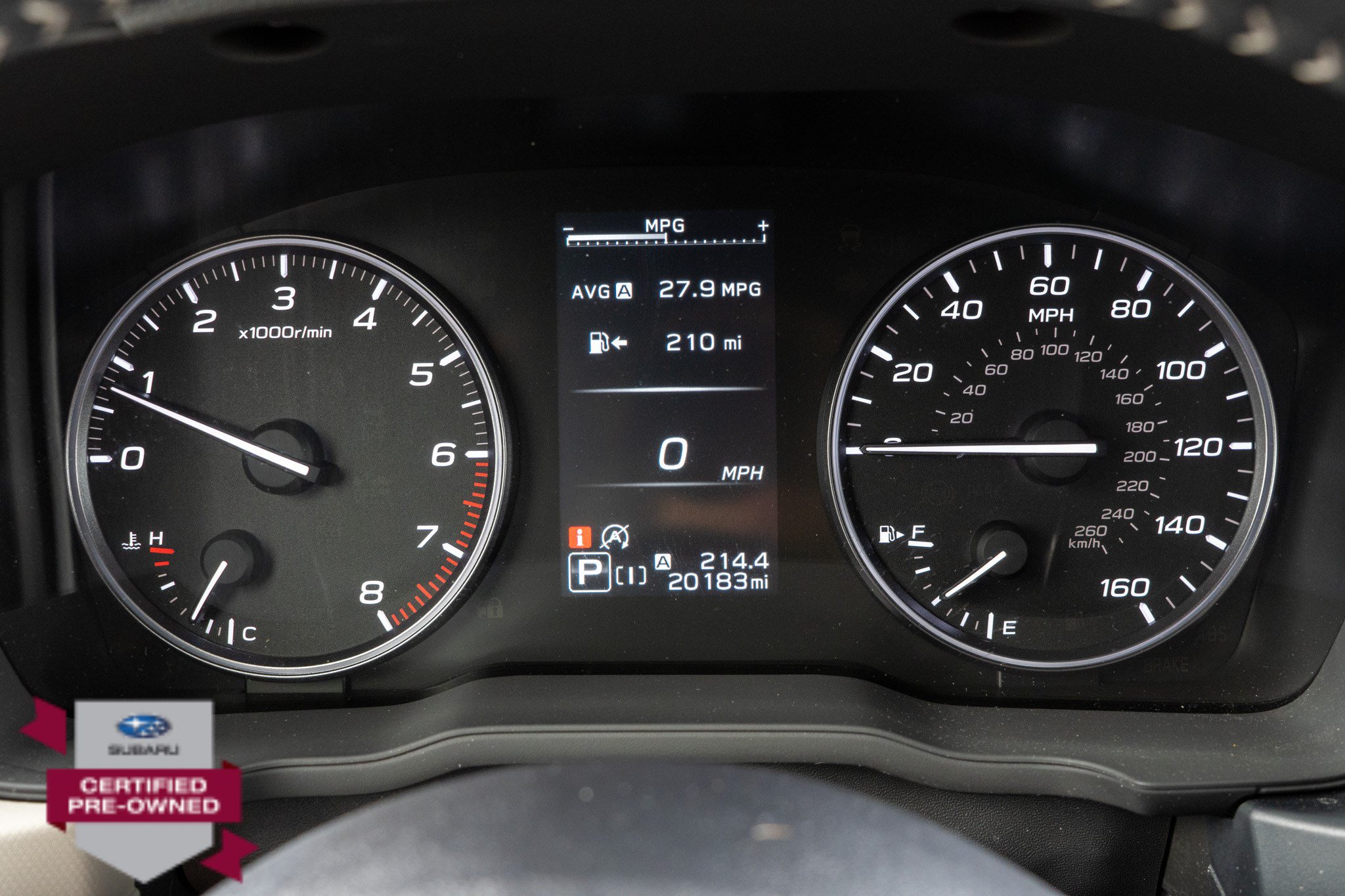 Used 2025 Subaru Forester Limited w/ Popular Package #2 AWD/4WD image 15